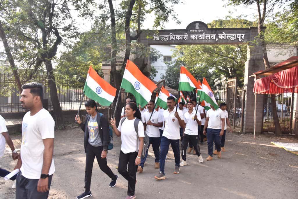 150th birth anniversary of Sardar Vallabhbhai Patel